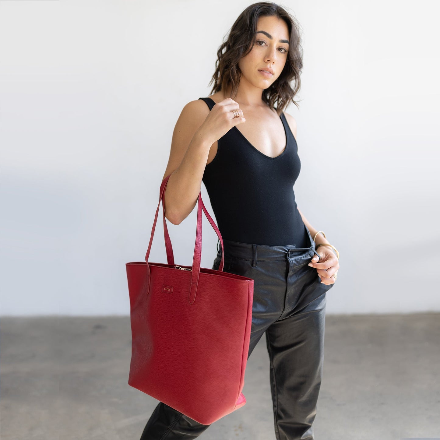 StrapStory - Tote Bag 525