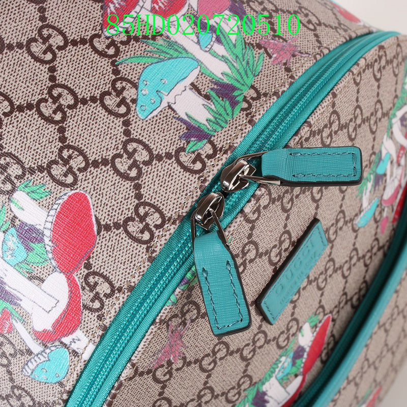 STRAPSTORY - GGC4 BAG - 662
