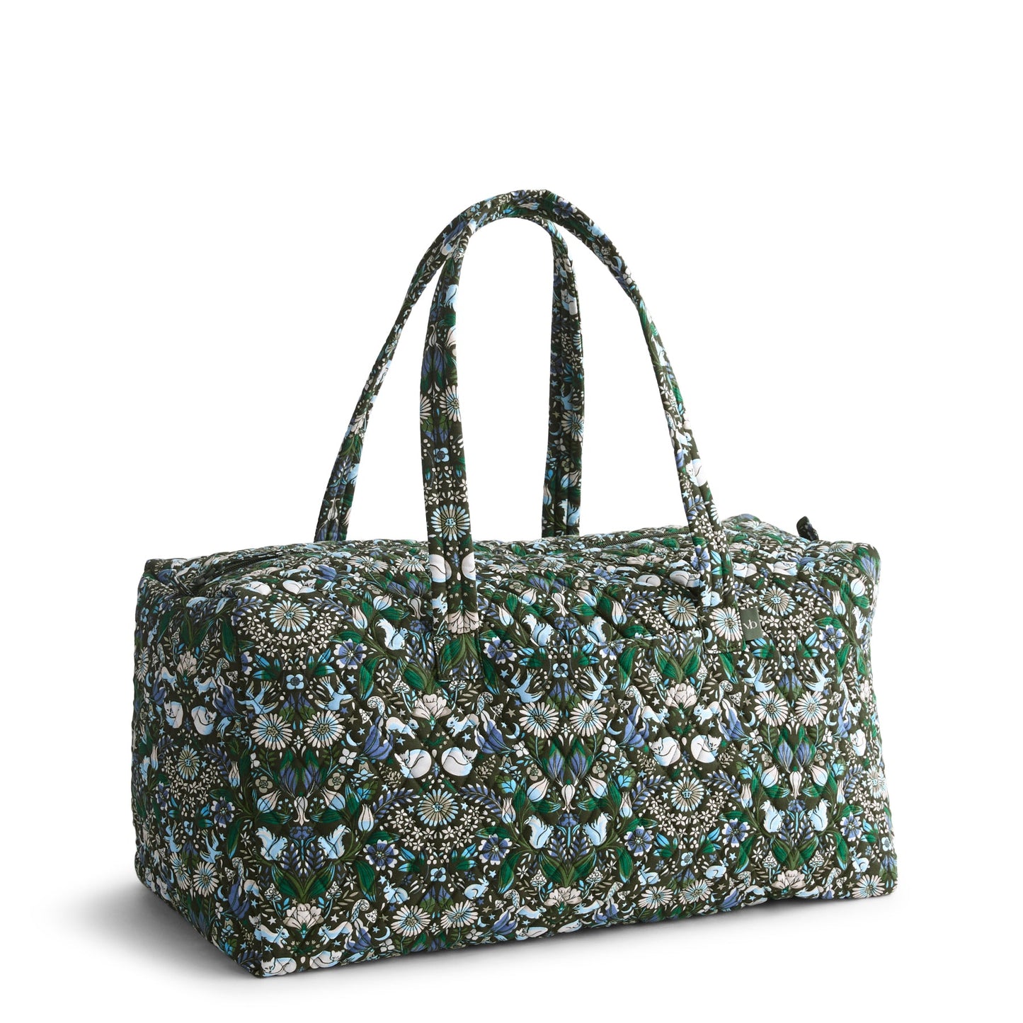 StrapStory - Duffle Bag 063