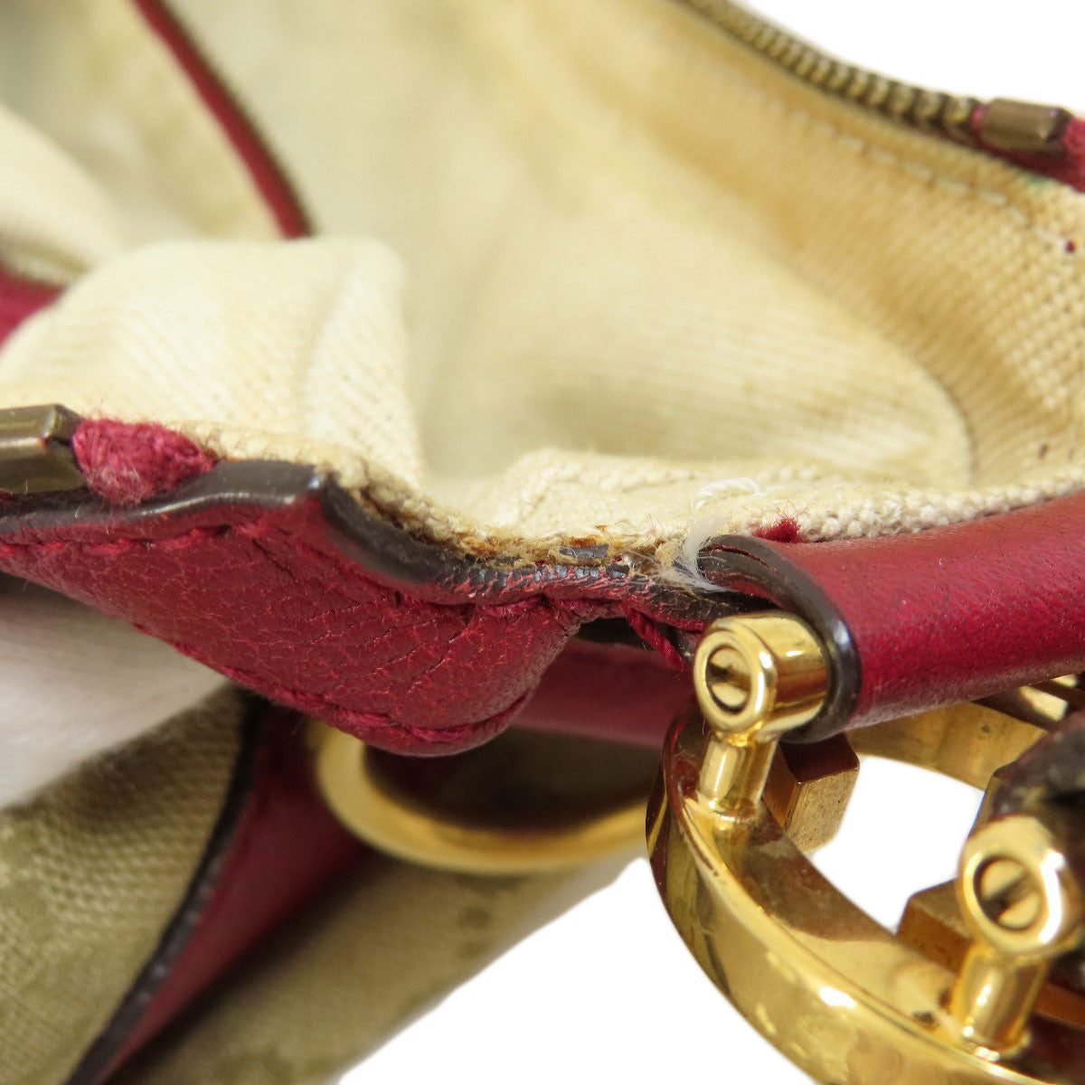 STRAPSTORY - GGC1 BAG - 2635