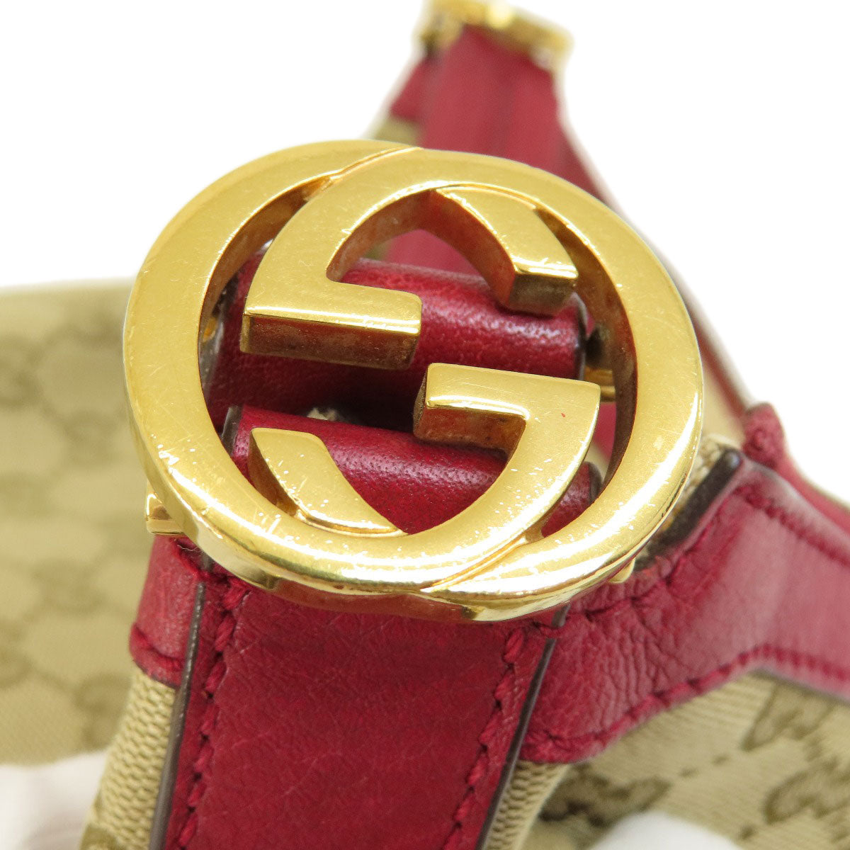 STRAPSTORY - GGC1 BAG - 2635
