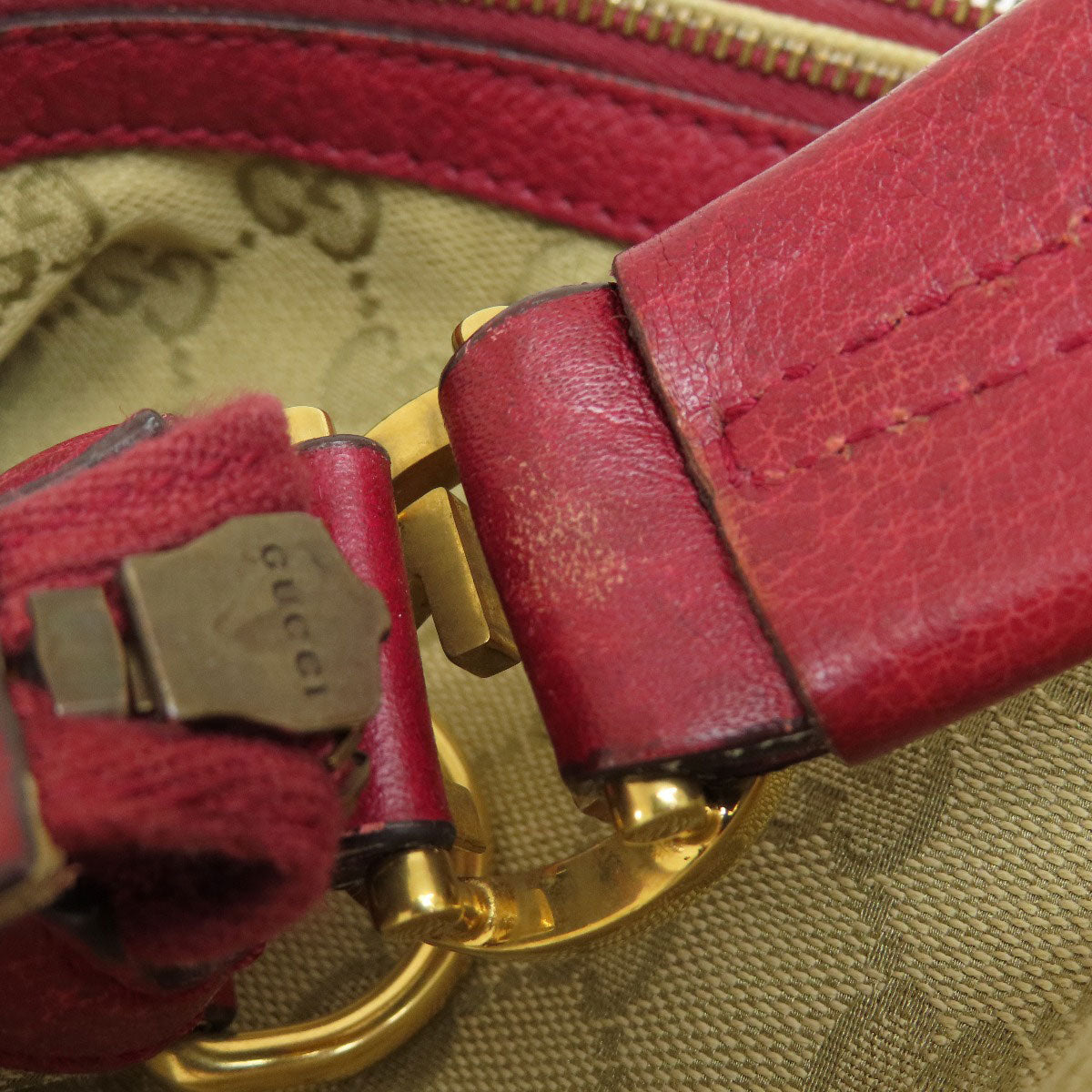 STRAPSTORY - GGC1 BAG - 2635