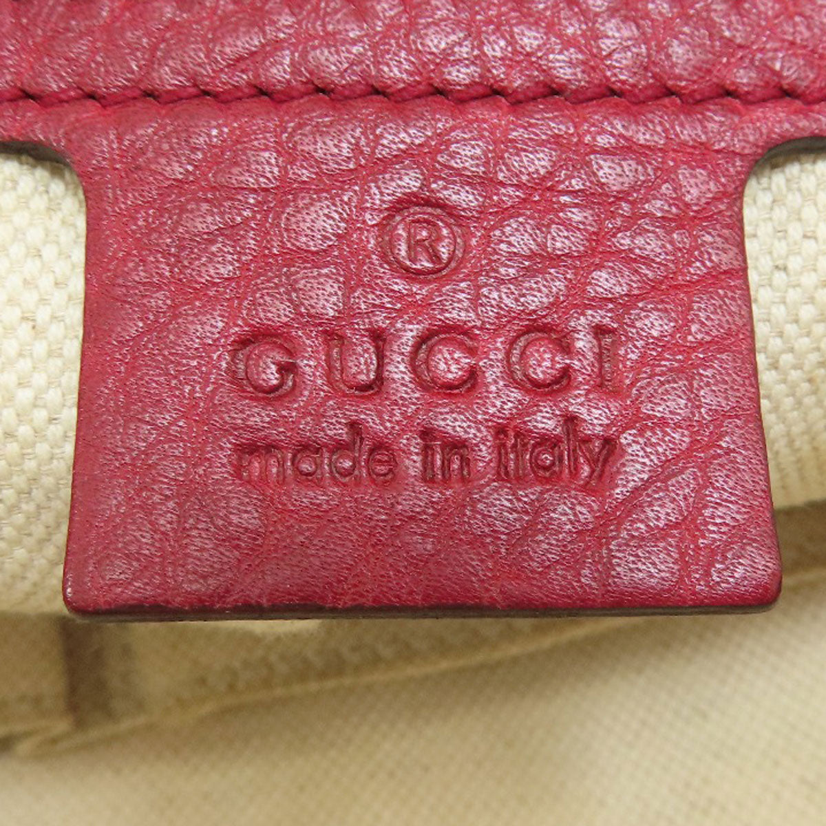 STRAPSTORY - GGC1 BAG - 2635