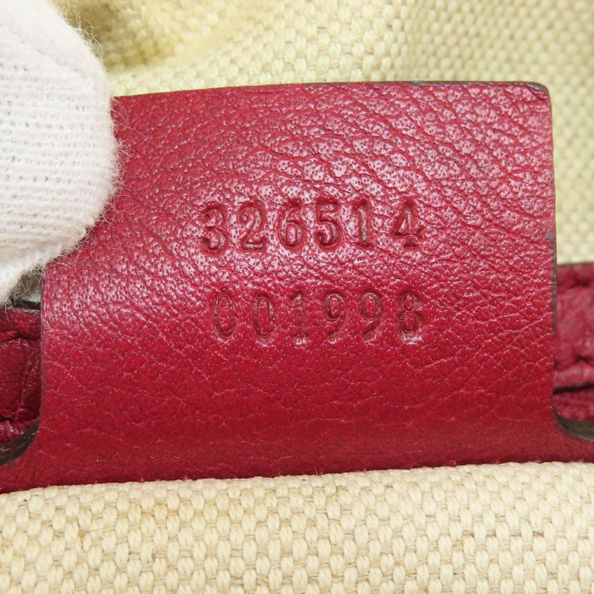 STRAPSTORY - GGC1 BAG - 2635