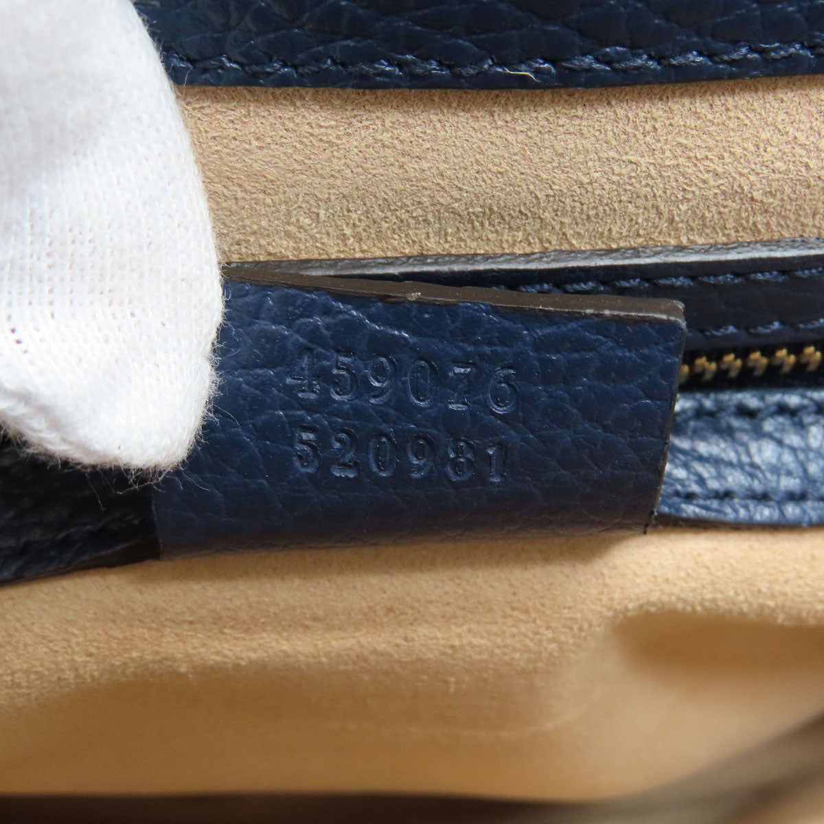 STRAPSTORY - GGC1 BAG - 755
