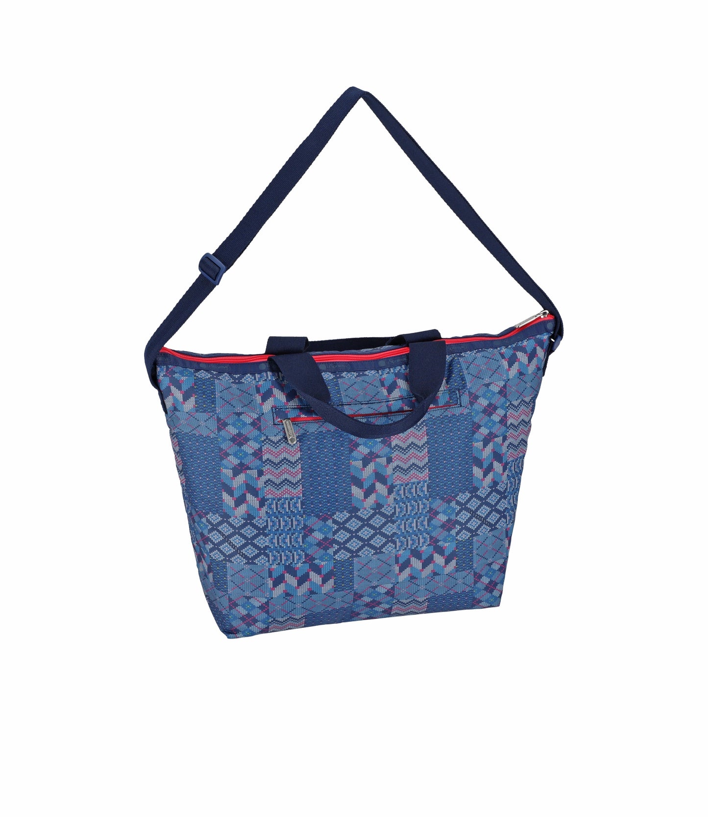 StrapStory - Tote Bag 582