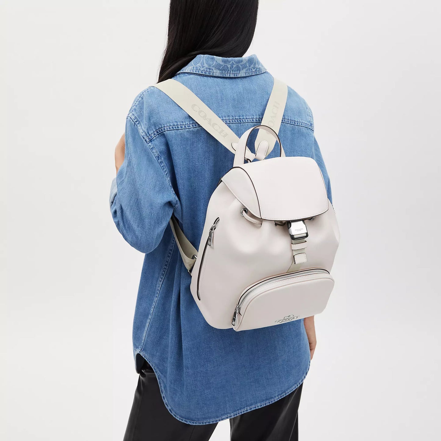 StrapStory - Backpack 094