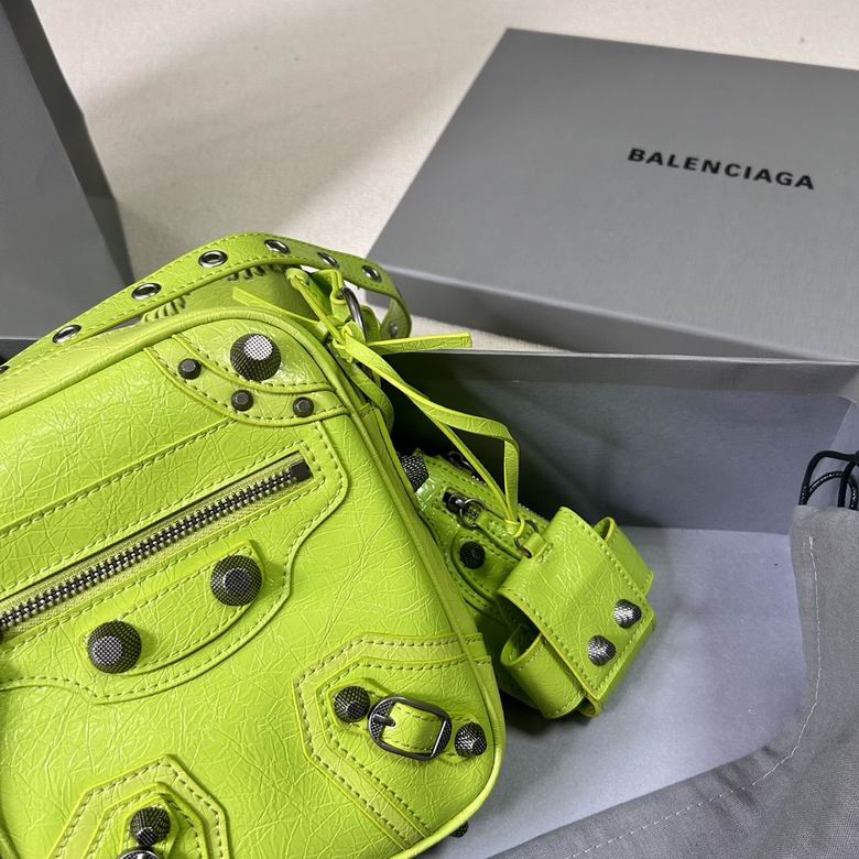 BLGA-Bags - Strap Story - 350