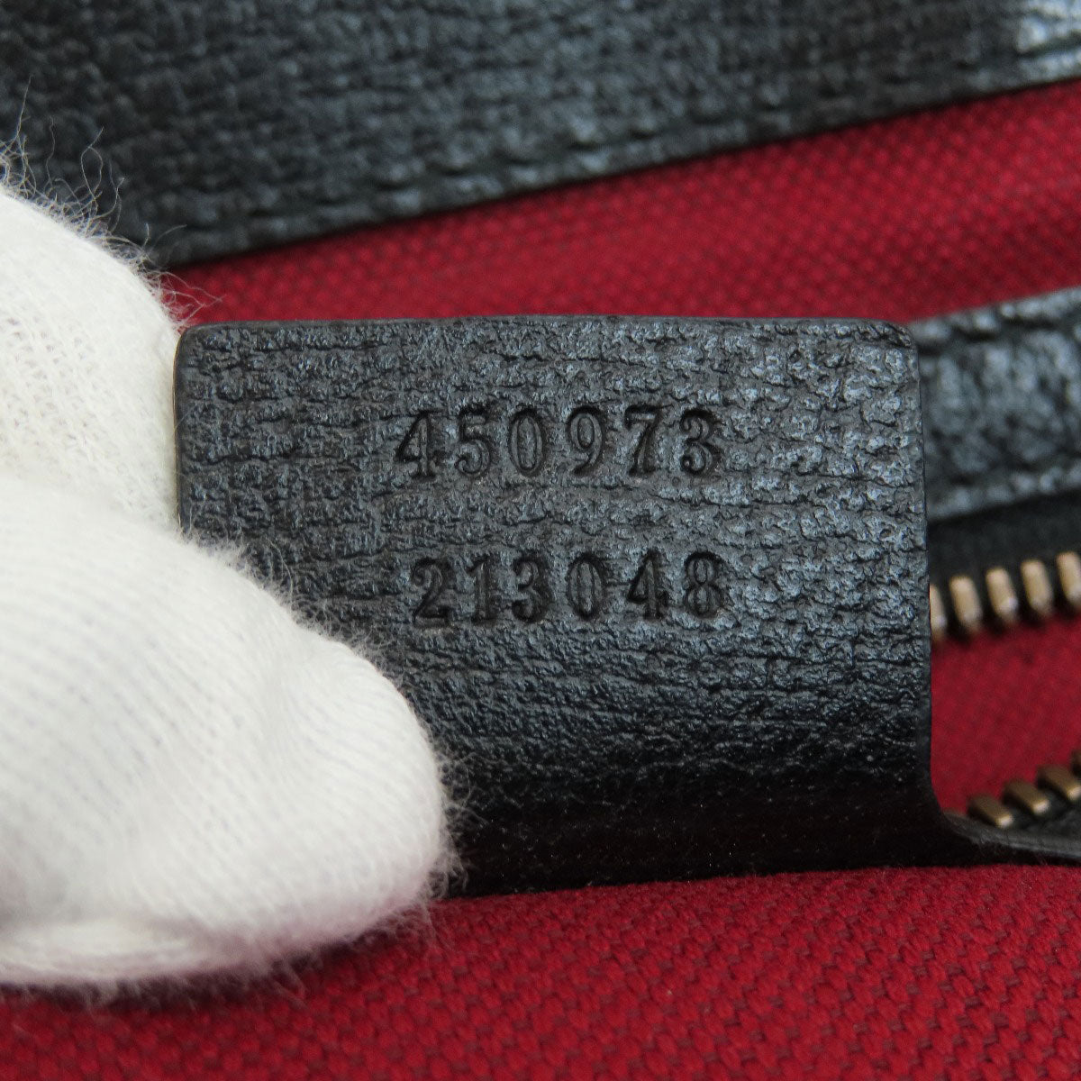 STRAPSTORY - GGC1 BAG - 2588