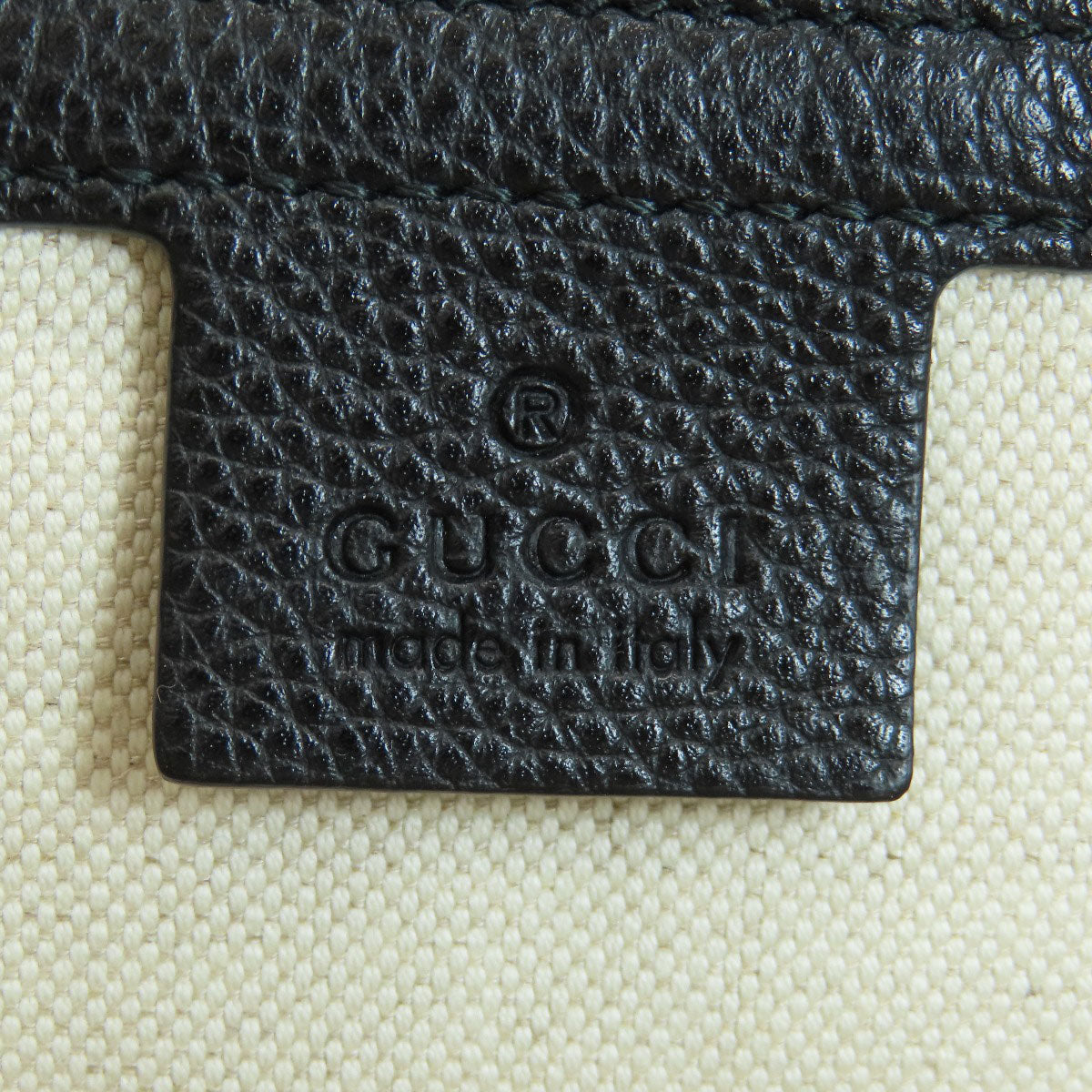STRAPSTORY - GGC4 BAG - 3174