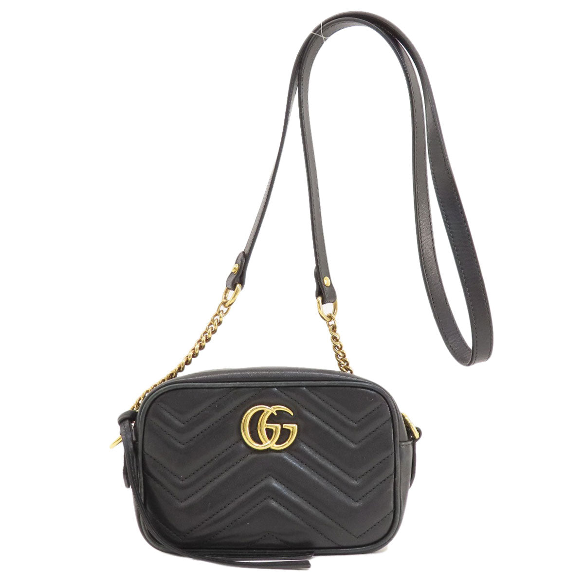 STRAPSTORY - GGC1 BAG - 2594