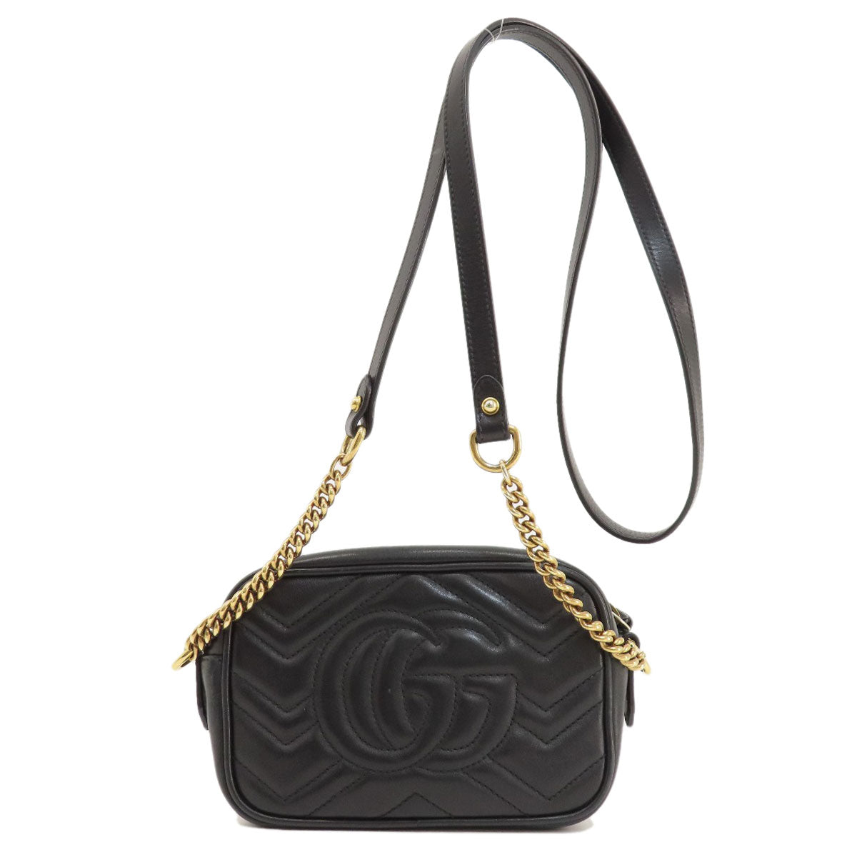 STRAPSTORY - GGC1 BAG - 2594