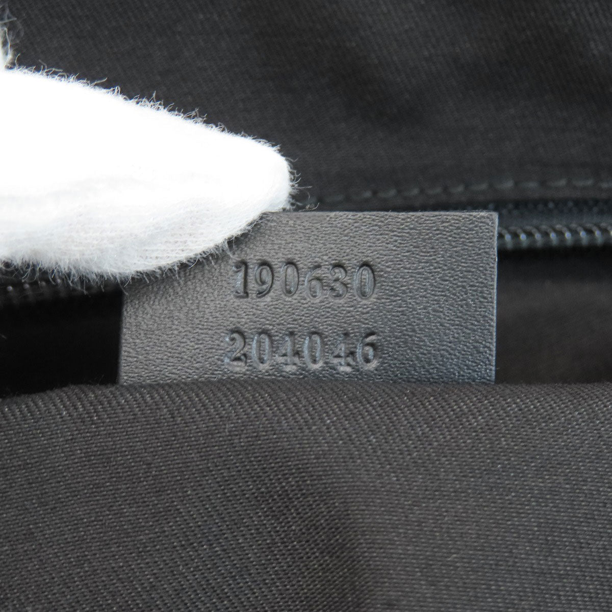 STRAPSTORY - GGC1 BAG - 833