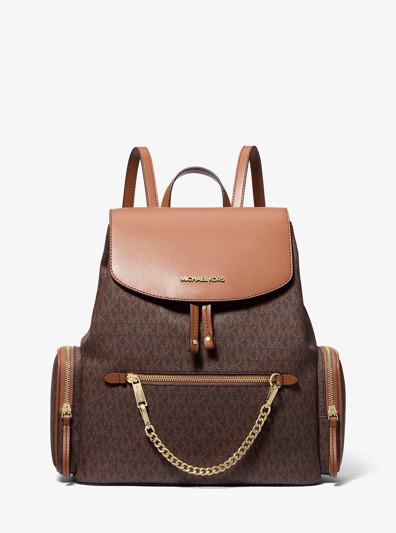 StrapStory - Backpack 049