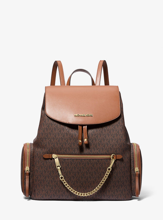 StrapStory - Backpack 049