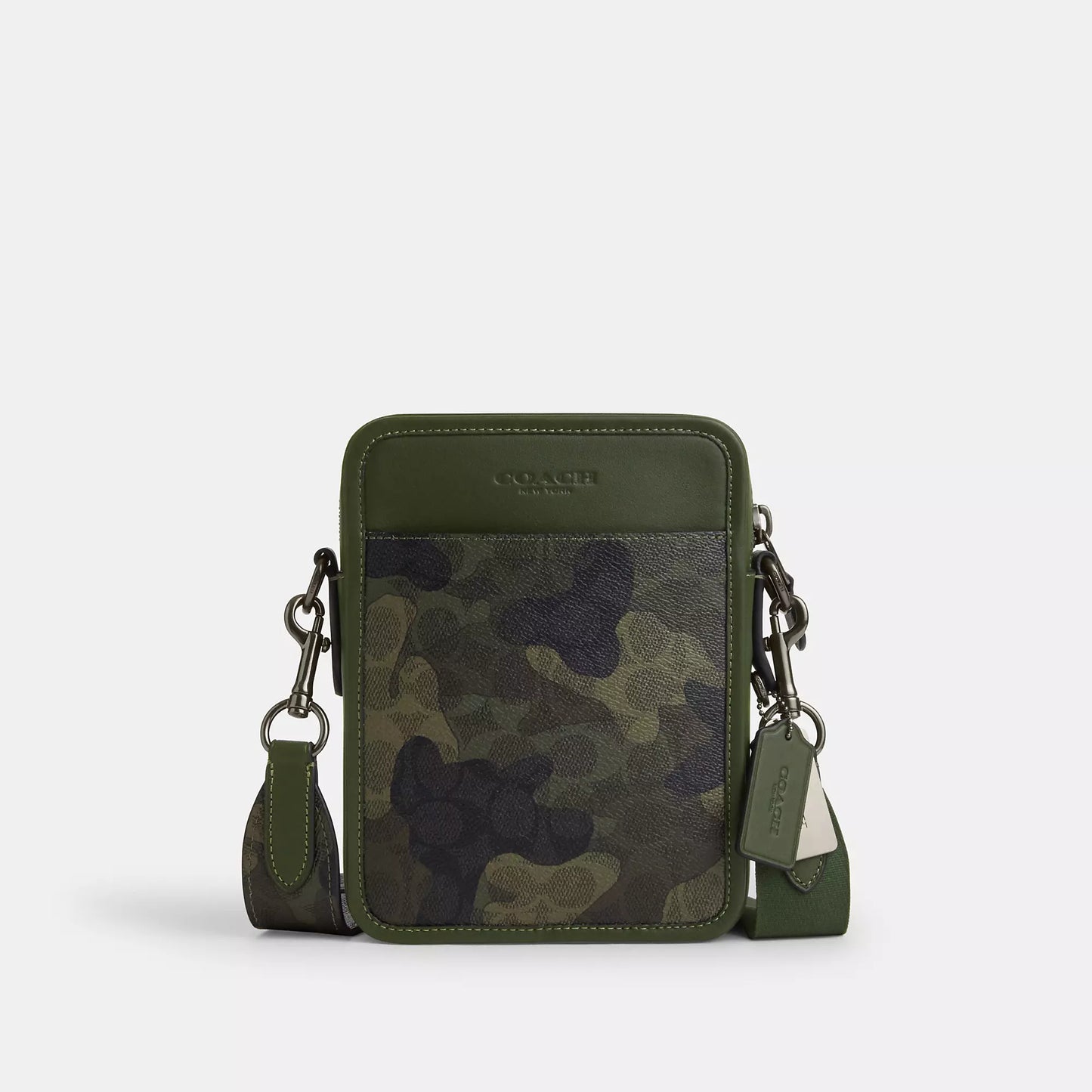 StrapStory - Crossbody 1310