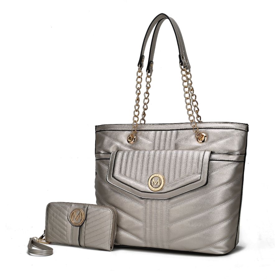 StrapStory - Tote Bag 767