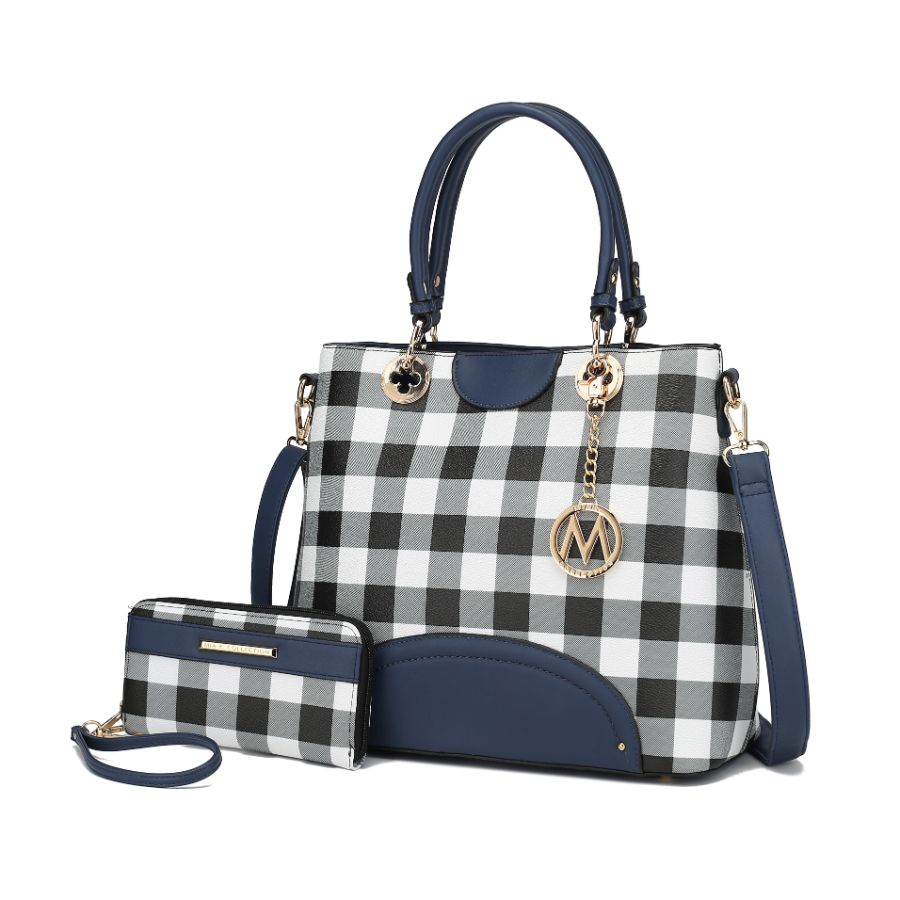 StrapStory - Tote Bag 911