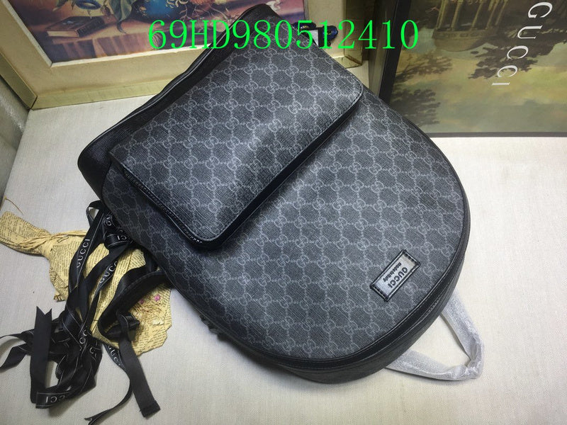 STRAPSTORY - GGC4 BAG - 679
