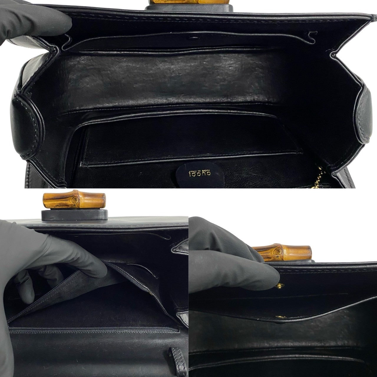 STRAPSTORY - GGC1 BAG - 2481