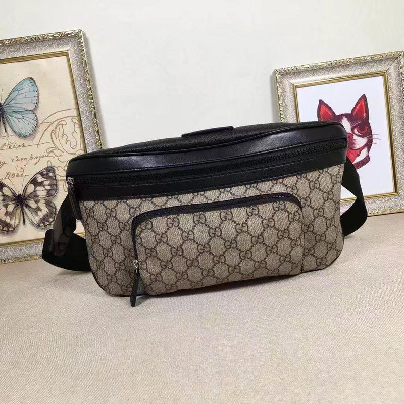 STRAPSTORY - GGC4 BAG - 560