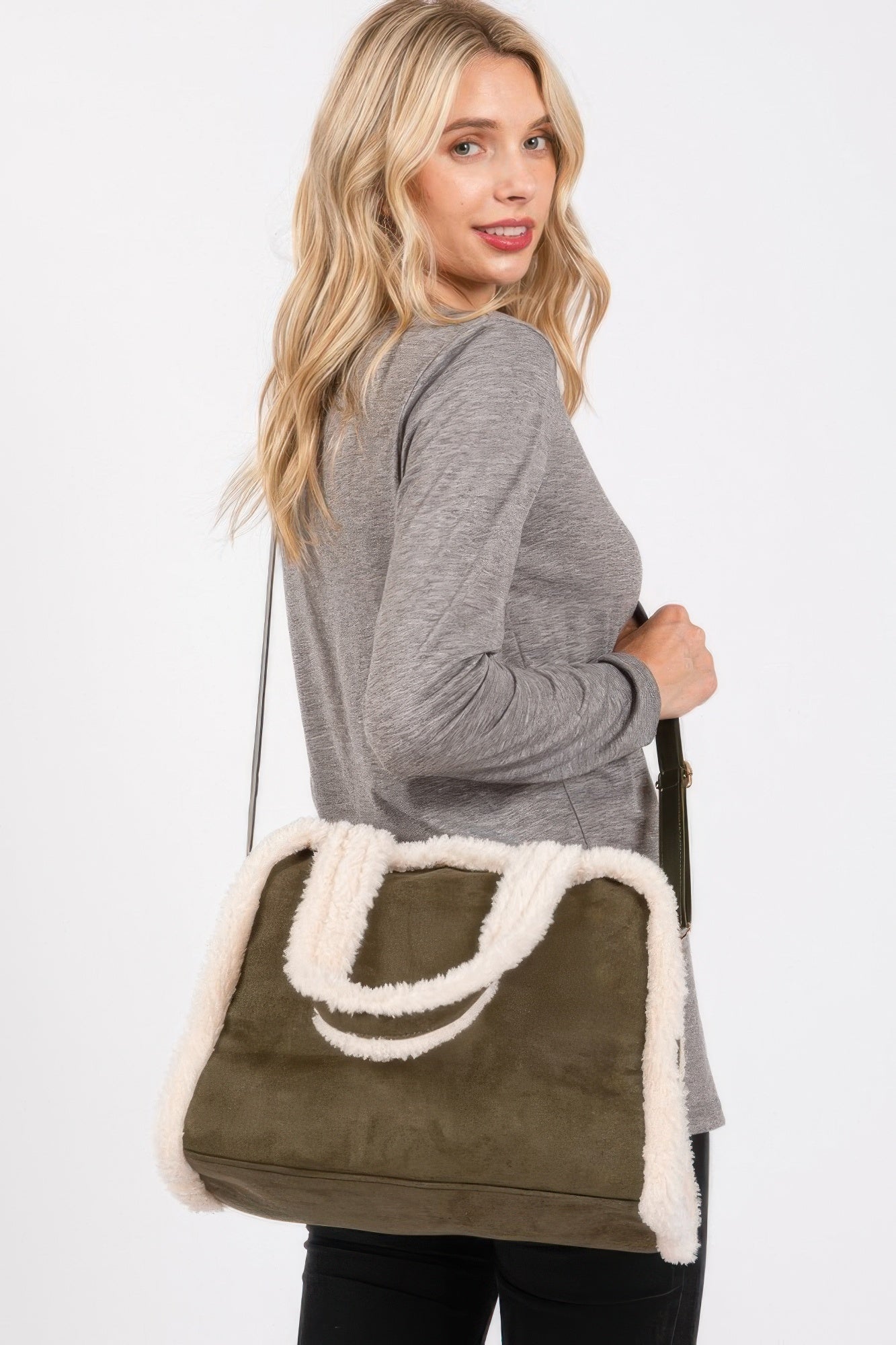 StrapStory - Tote Bag 1329