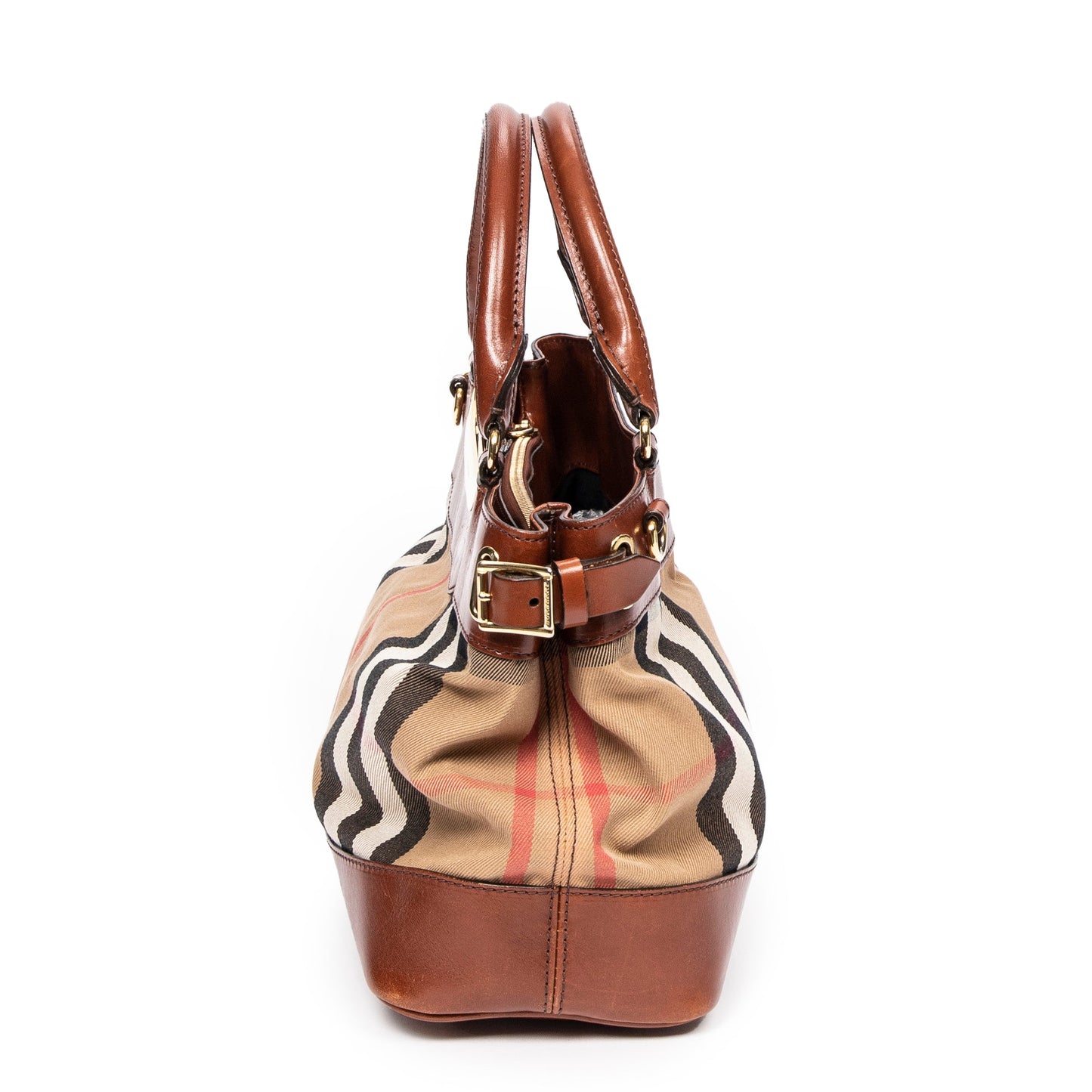 StrapStory - Satchel 1058