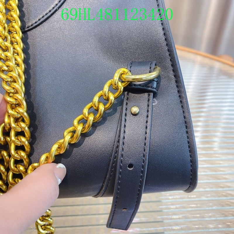 STRAPSTORY - GGC4 BAG - 729