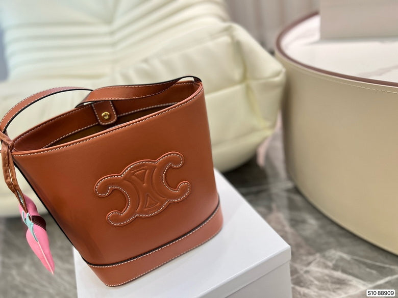 CLNE-Bags - Strap Story - 702