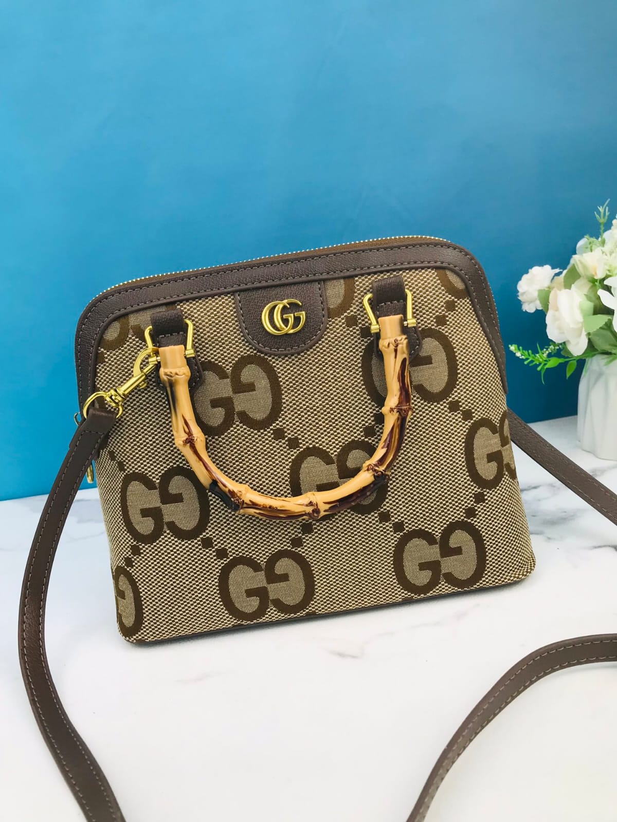 STRAPSTORY - GGC1 BAG - 1419