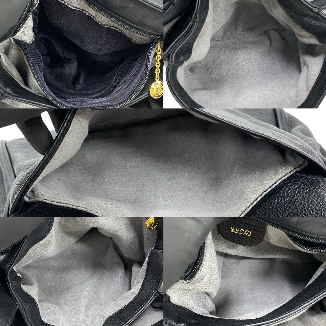 STRAPSTORY - GGC1 BAG - 2382