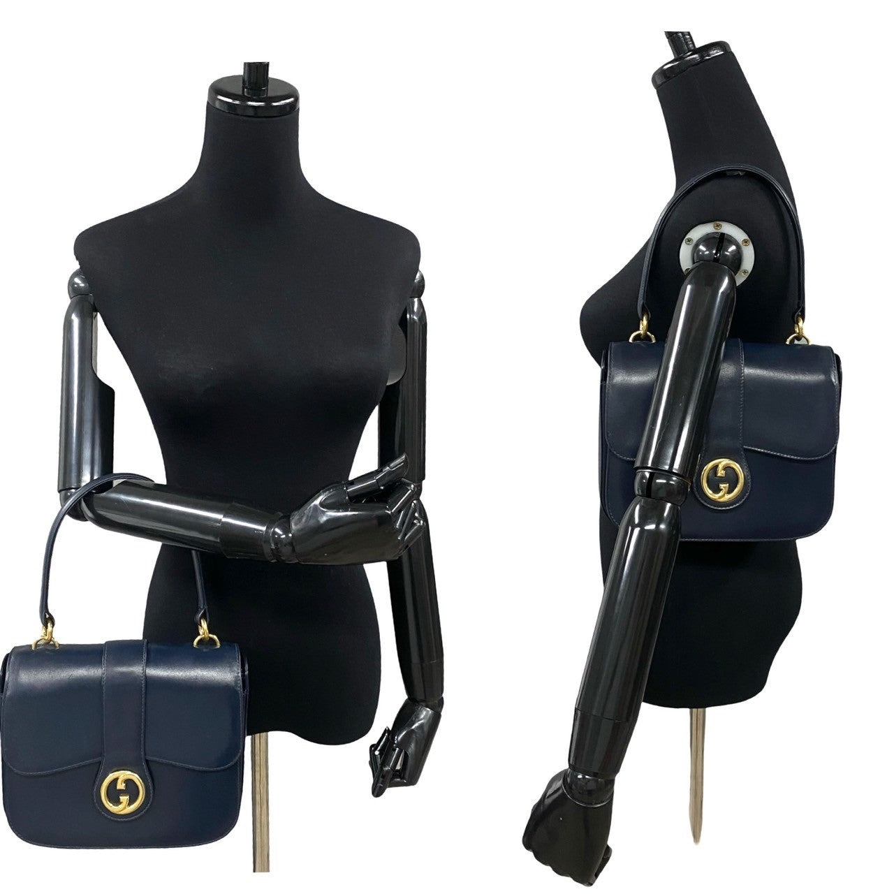 STRAPSTORY - GGC1 BAG - 670