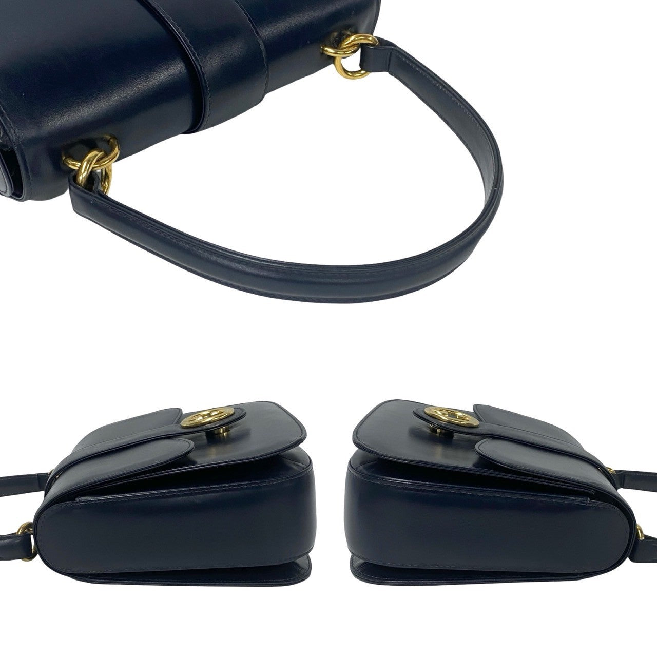 STRAPSTORY - GGC1 BAG - 670