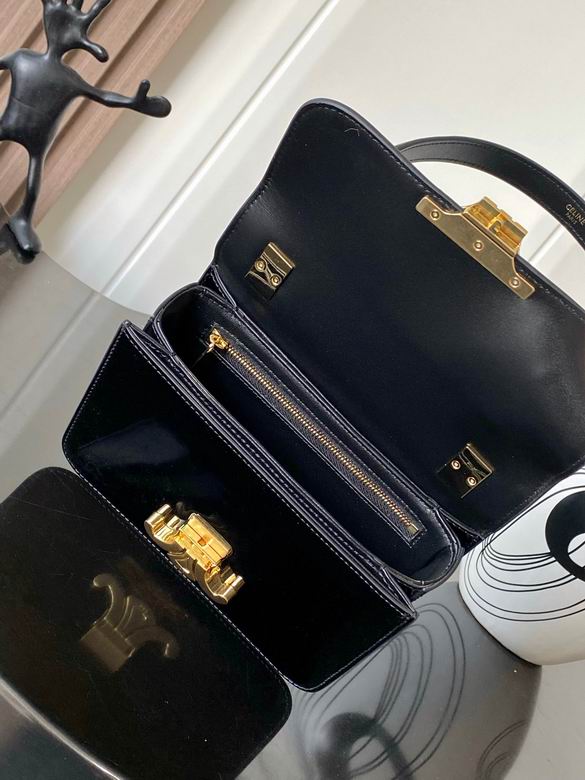 CLNE-Bags - Strap Story - 383