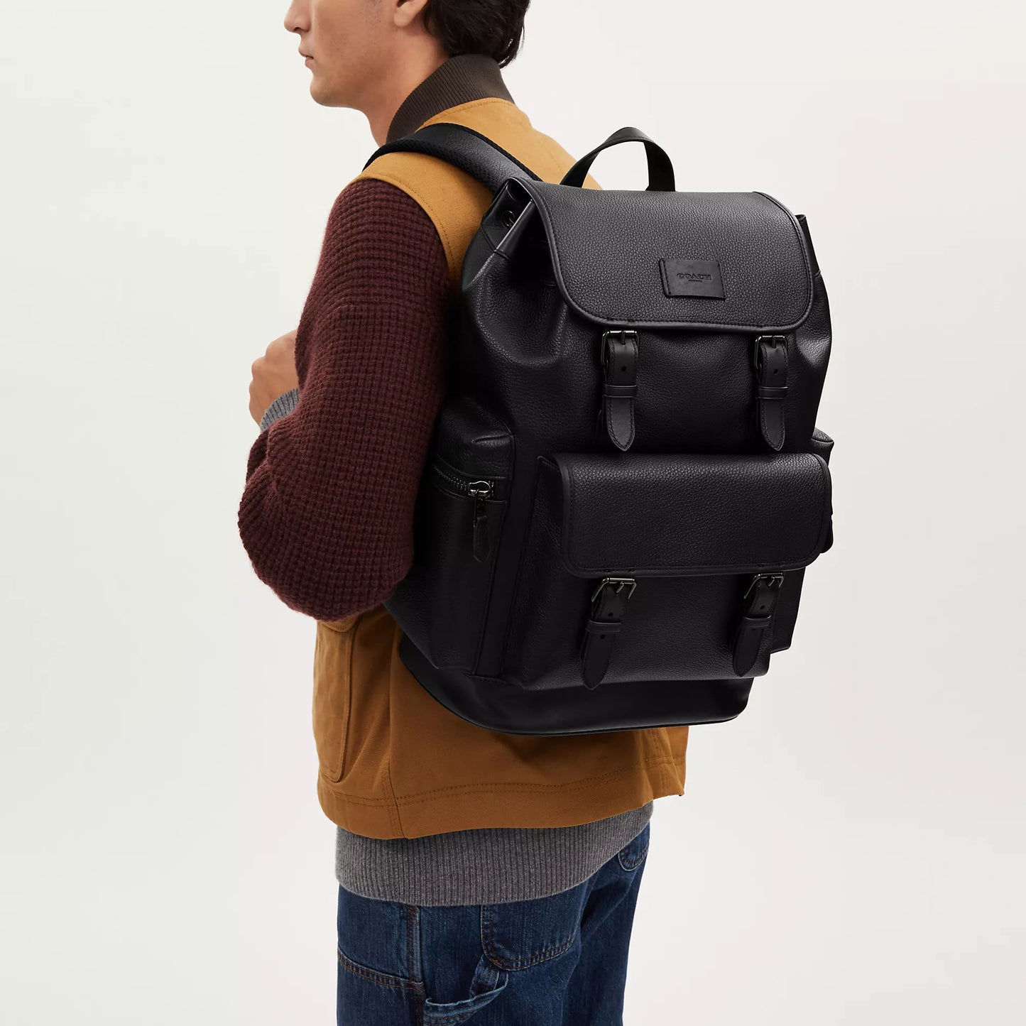 StrapStory - Backpack 250