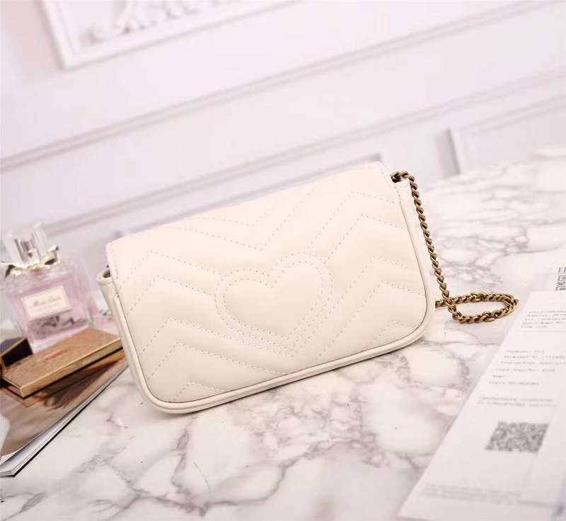 STRAPSTORY - GGC4 BAG - 1245