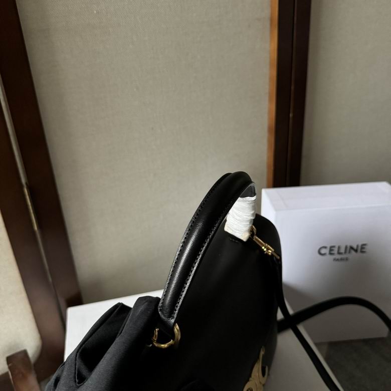 CLNE-Bags - Strap Story - 296