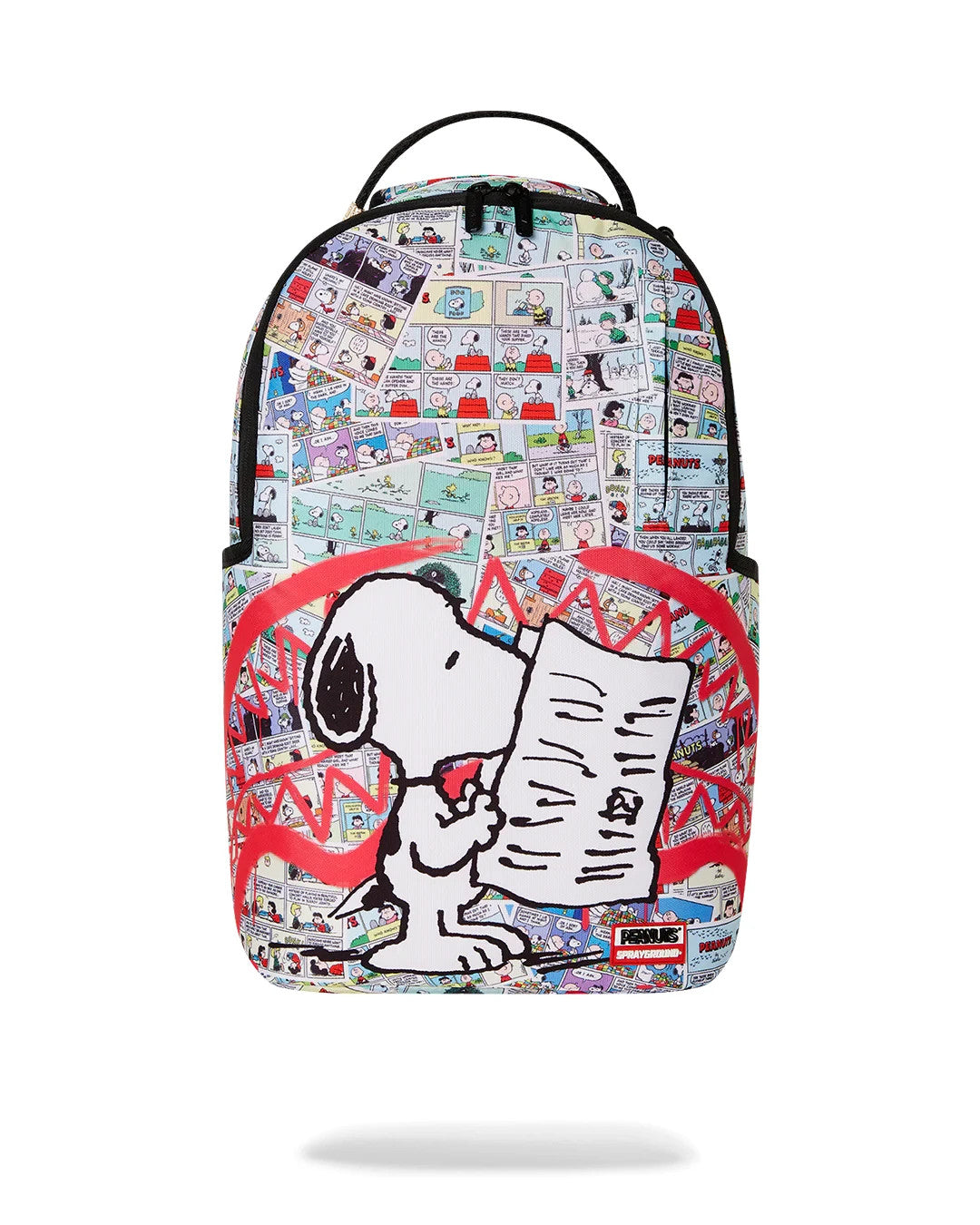 StrapStory - Backpack 951
