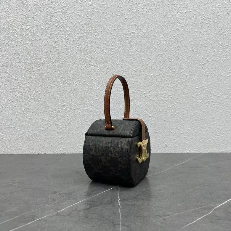 CLNE-Bags - Strap Story - 735