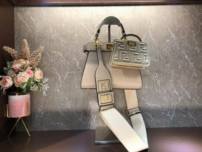 FDNI-Bags - Strap Story - 733