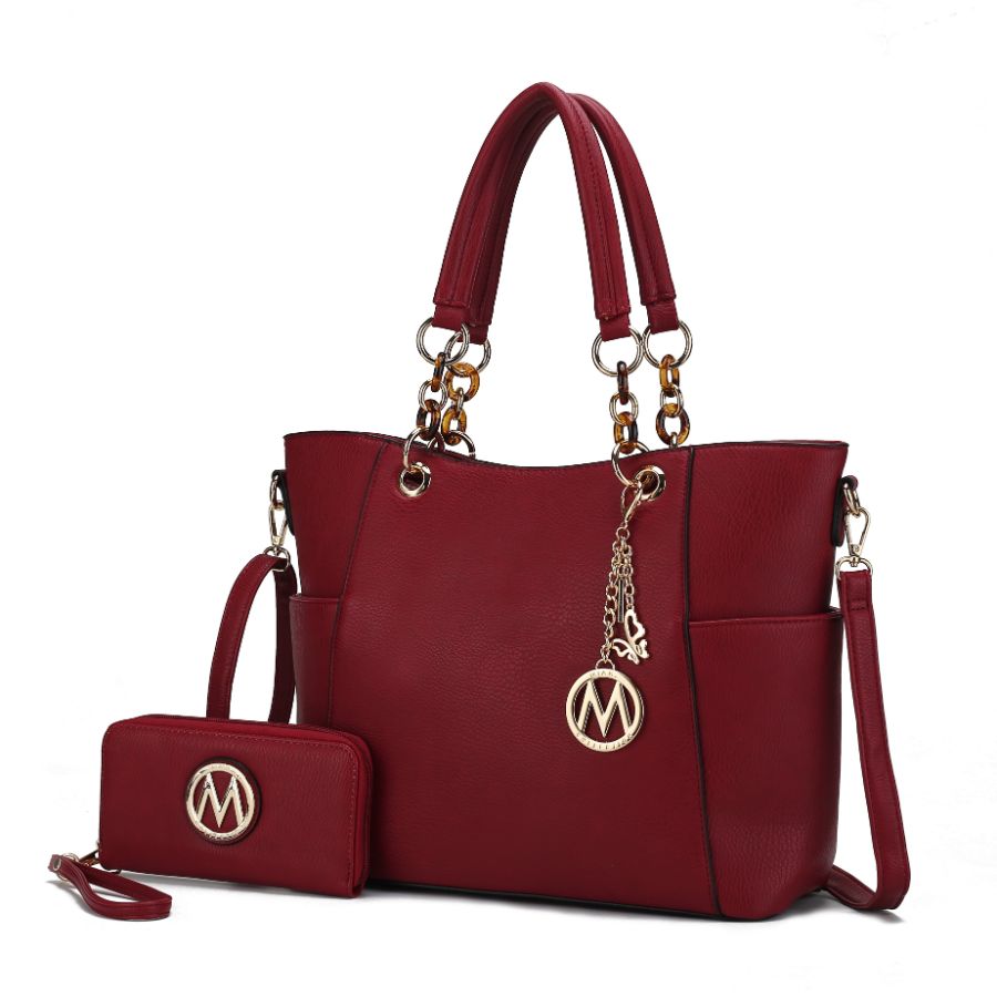 StrapStory - Tote Bag 363