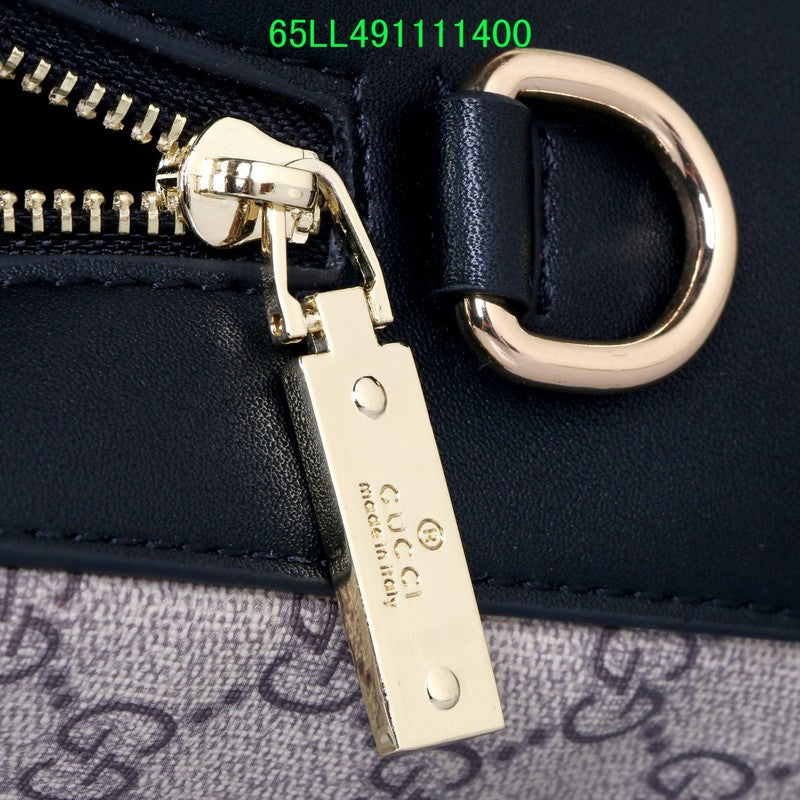 STRAPSTORY - GGC4 BAG - 235