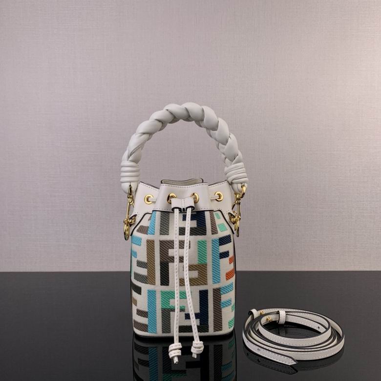FDNI-Bags - Strap Story - 583