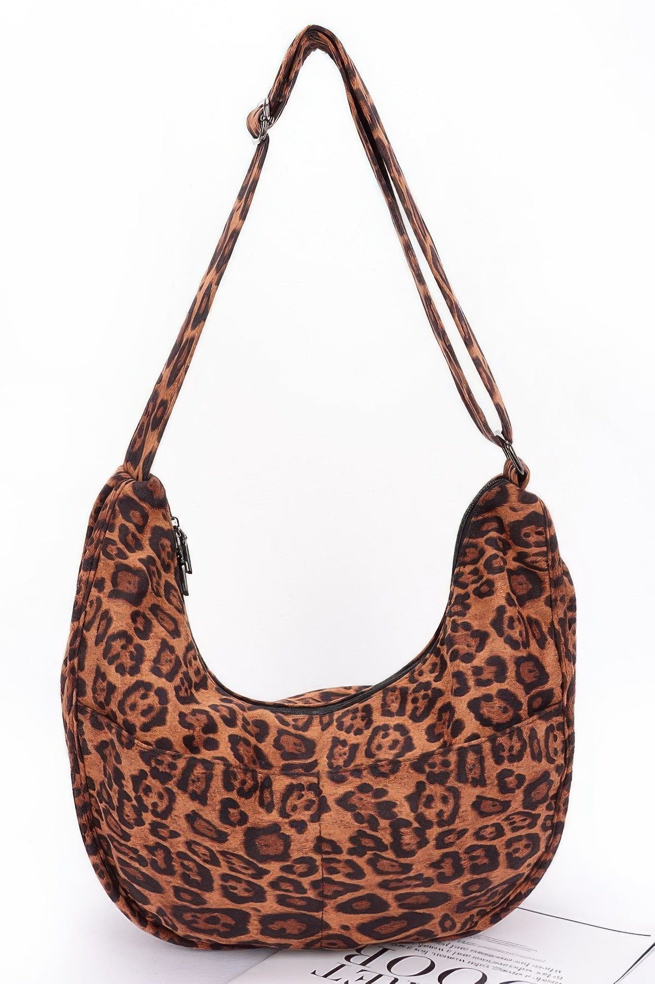 StrapStory - Crossbody 3427