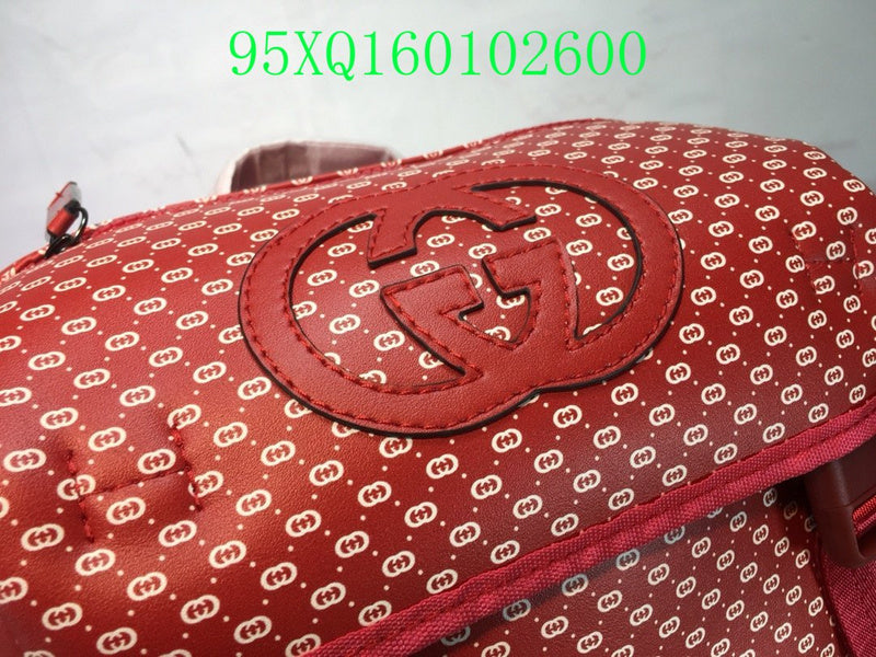 STRAPSTORY - GGC4 BAG - 667