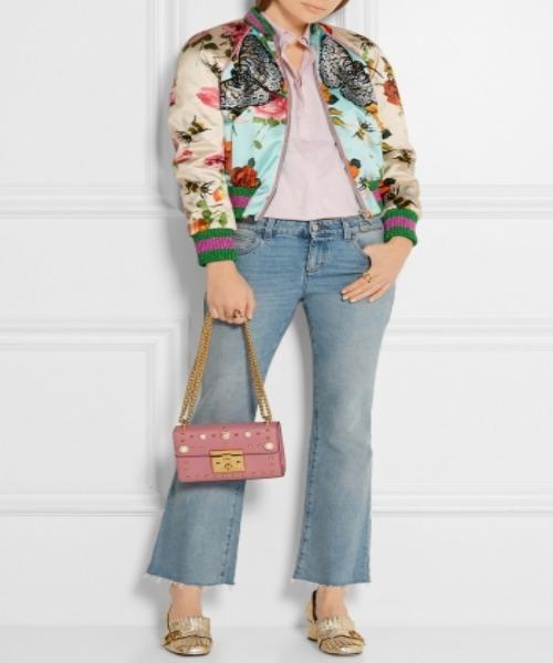 STRAPSTORY - GGC1 BAG - 3114