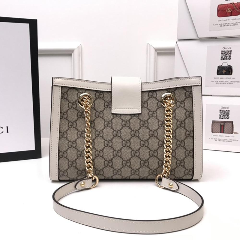 STRAPSTORY - GGC1 BAG - 3101