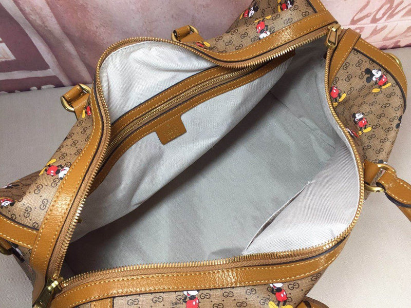 STRAPSTORY - GGC4 BAG - 395