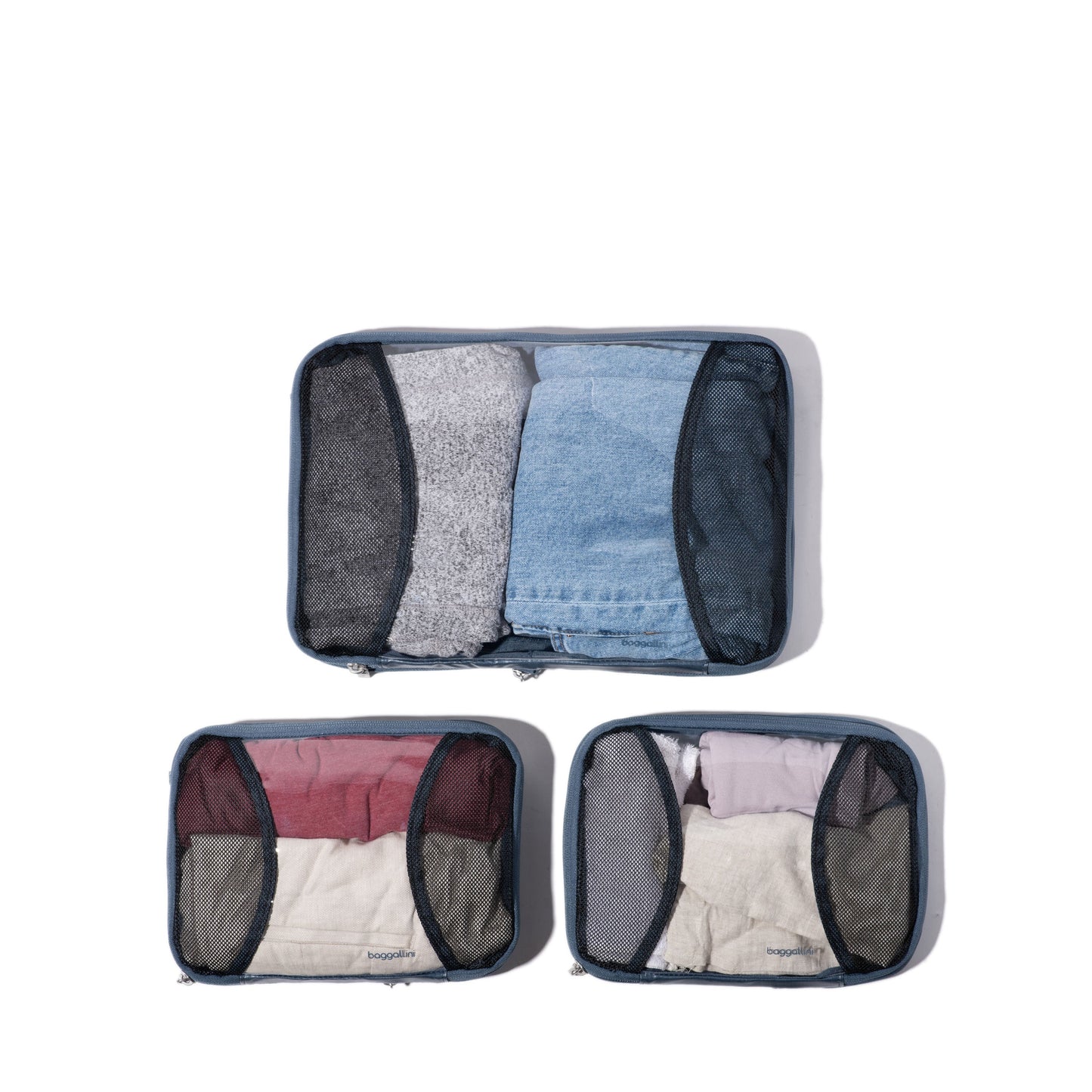 StrapStory - Travel Pouch 003