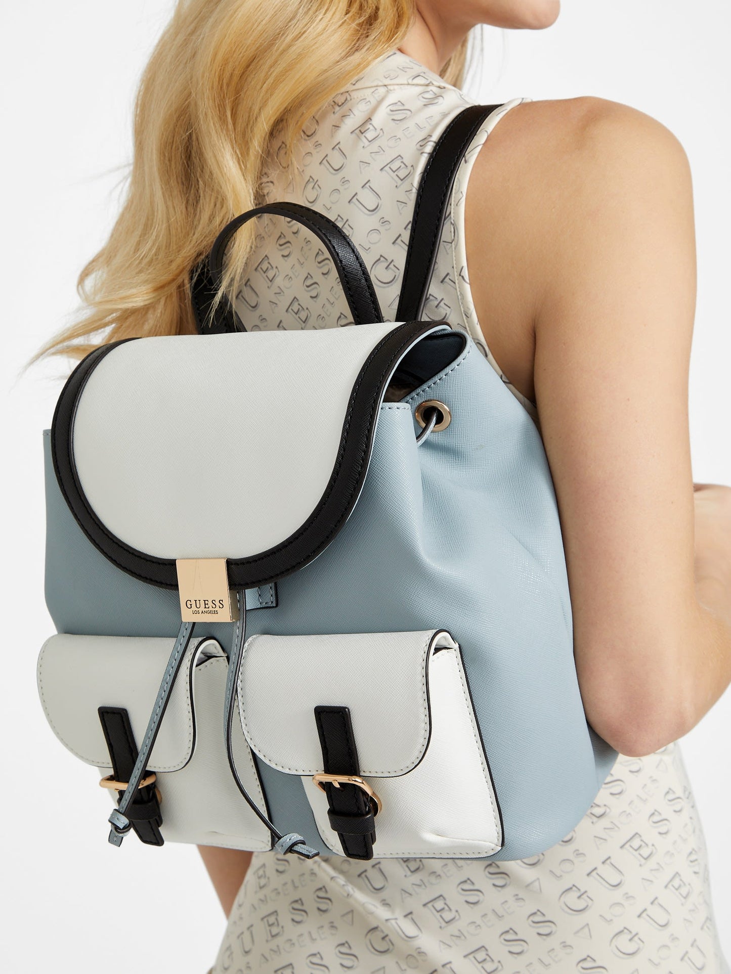 StrapStory - Backpack 353
